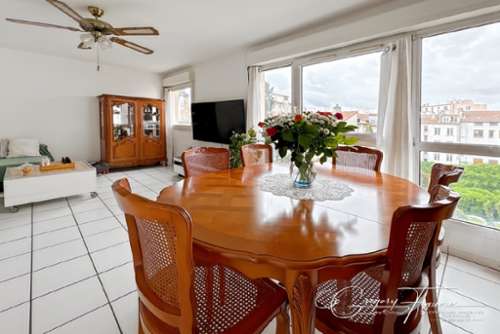 Saint-Étienne Loire Wohnung/ Apartment Bild 7347455