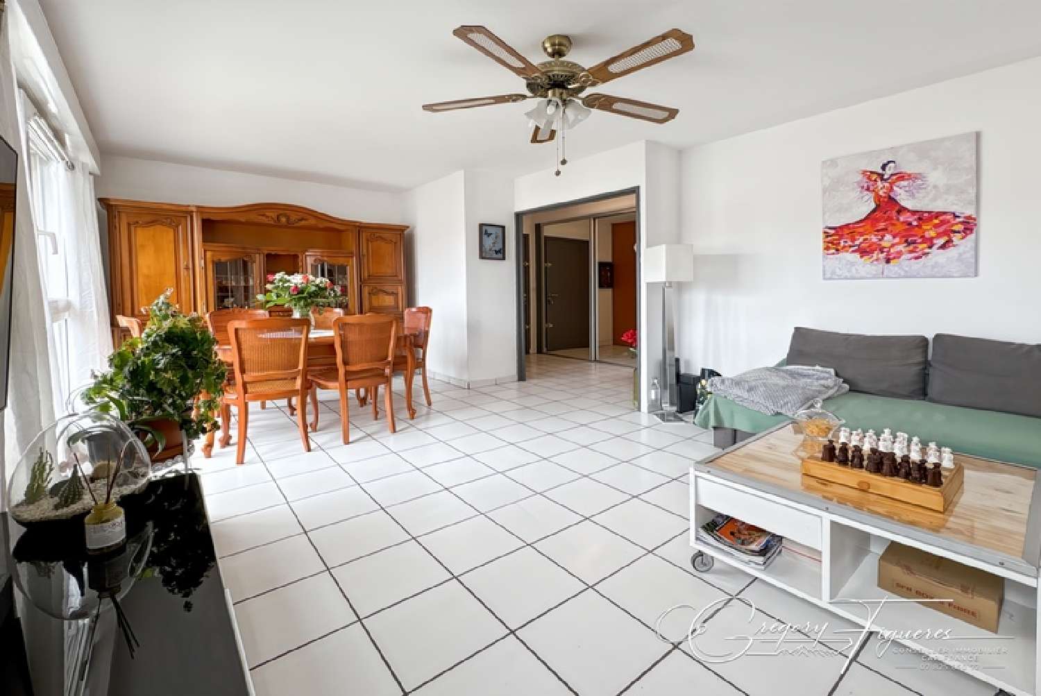 kaufen Wohnung/ Apartment Saint-Étienne Loire 2