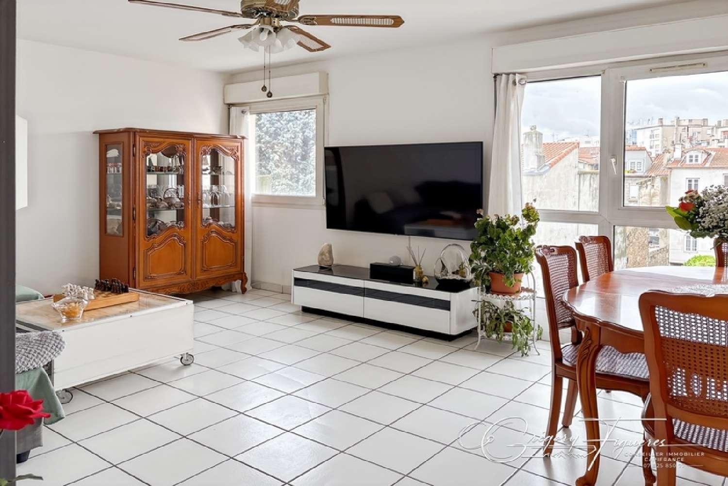 kaufen Wohnung/ Apartment Saint-Étienne Loire 3