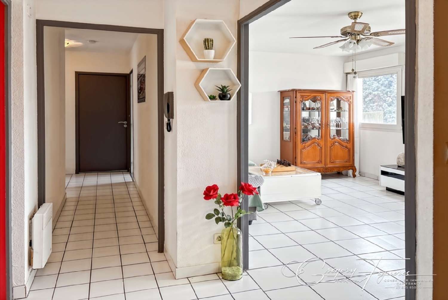 kaufen Wohnung/ Apartment Saint-Étienne Loire 4