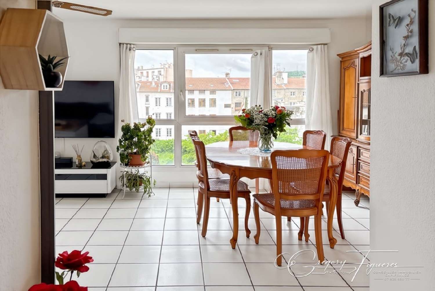 kaufen Wohnung/ Apartment Saint-Étienne Loire 5