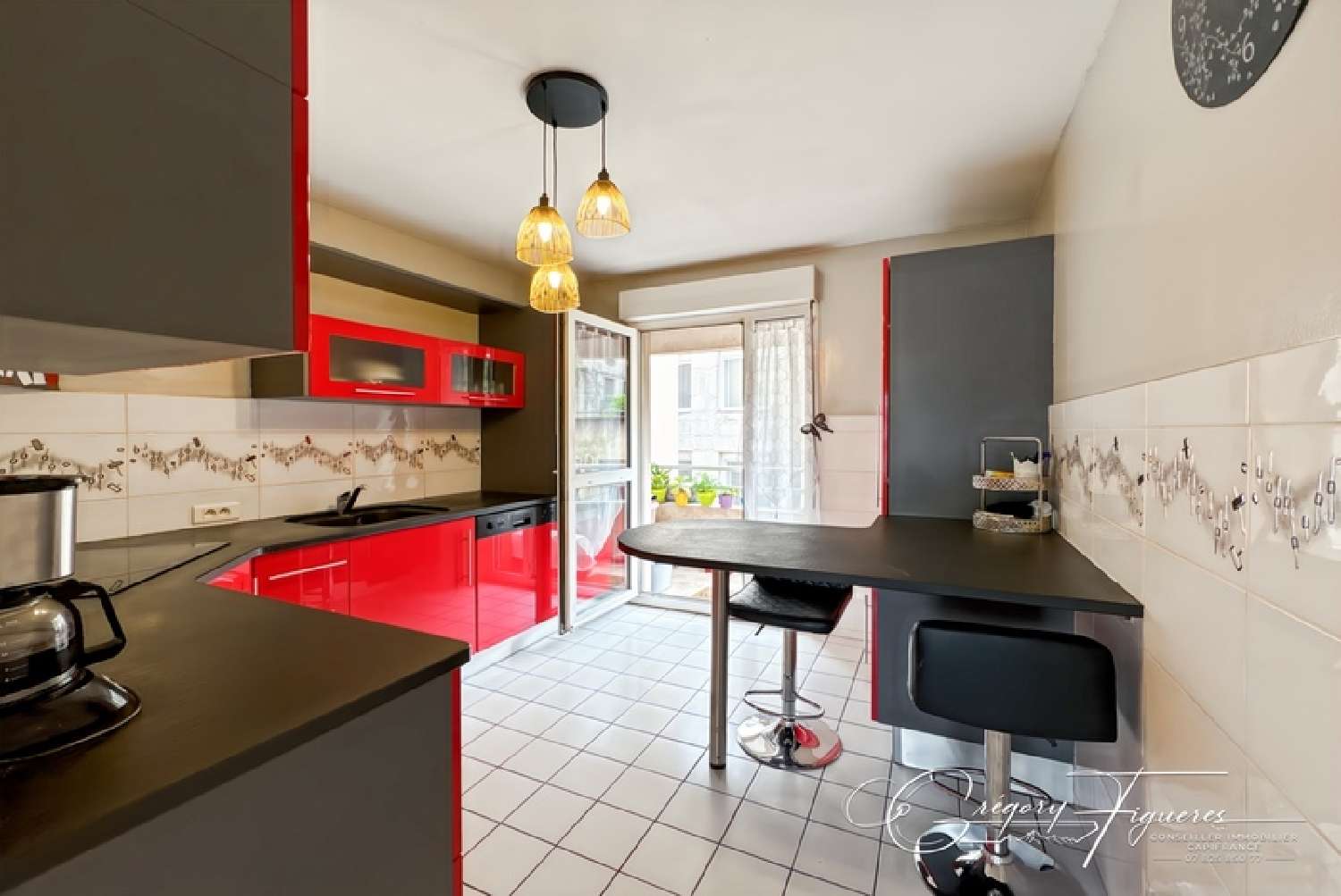 kaufen Wohnung/ Apartment Saint-Étienne Loire 6