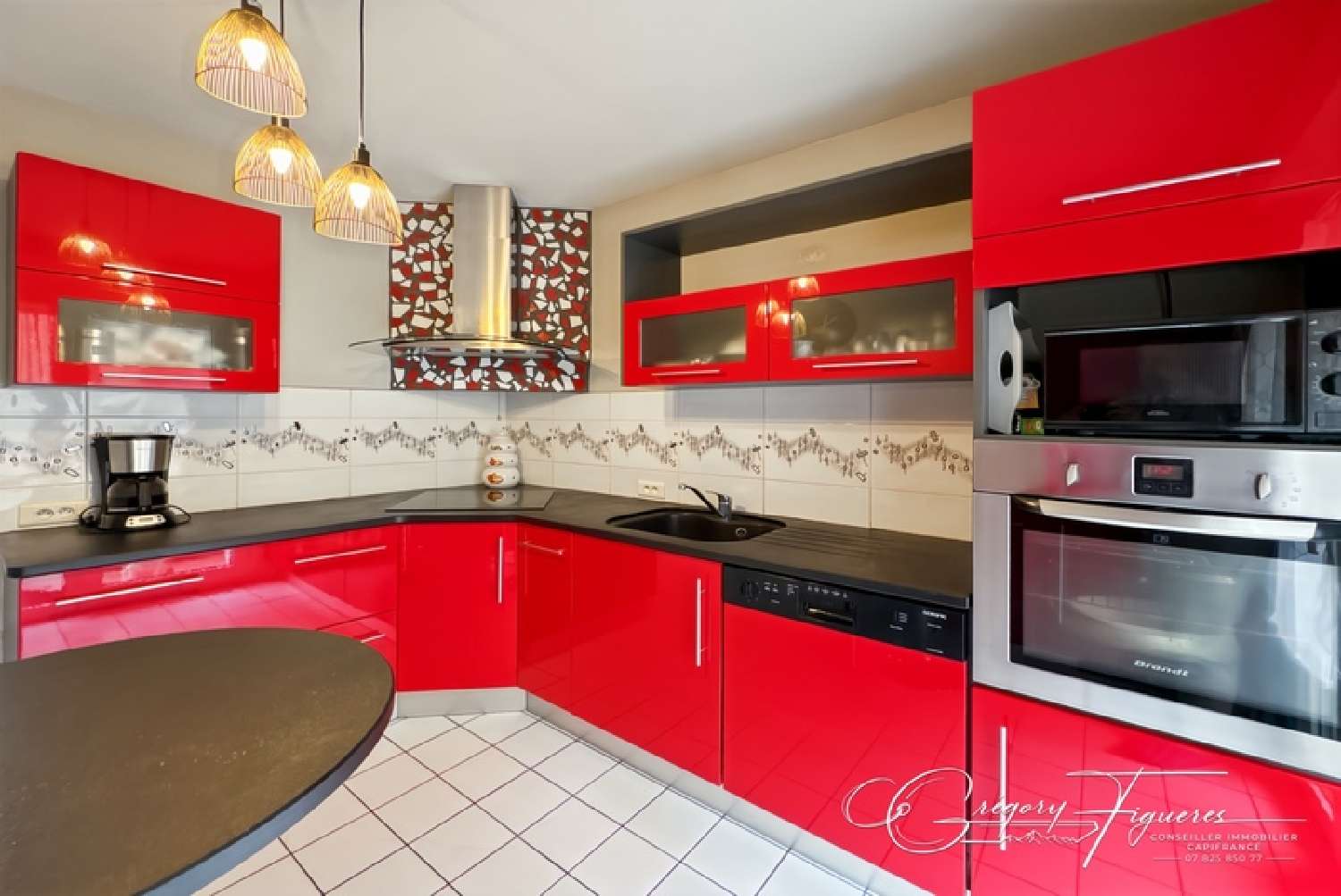 kaufen Wohnung/ Apartment Saint-Étienne Loire 7