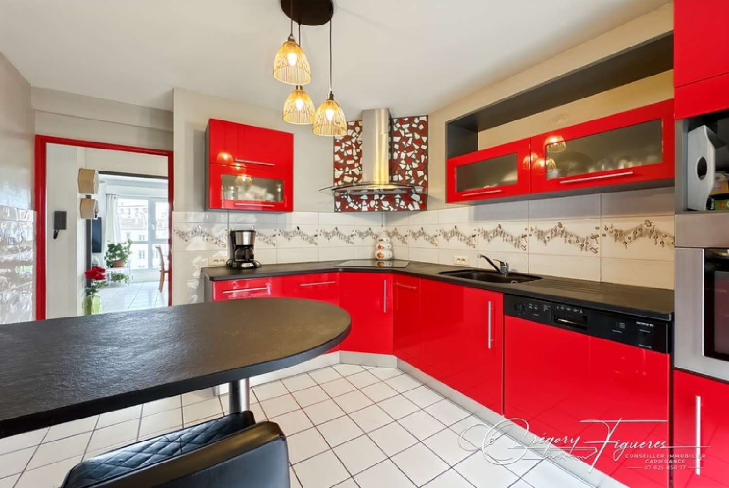 kaufen Wohnung/ Apartment Saint-Étienne Loire 8
