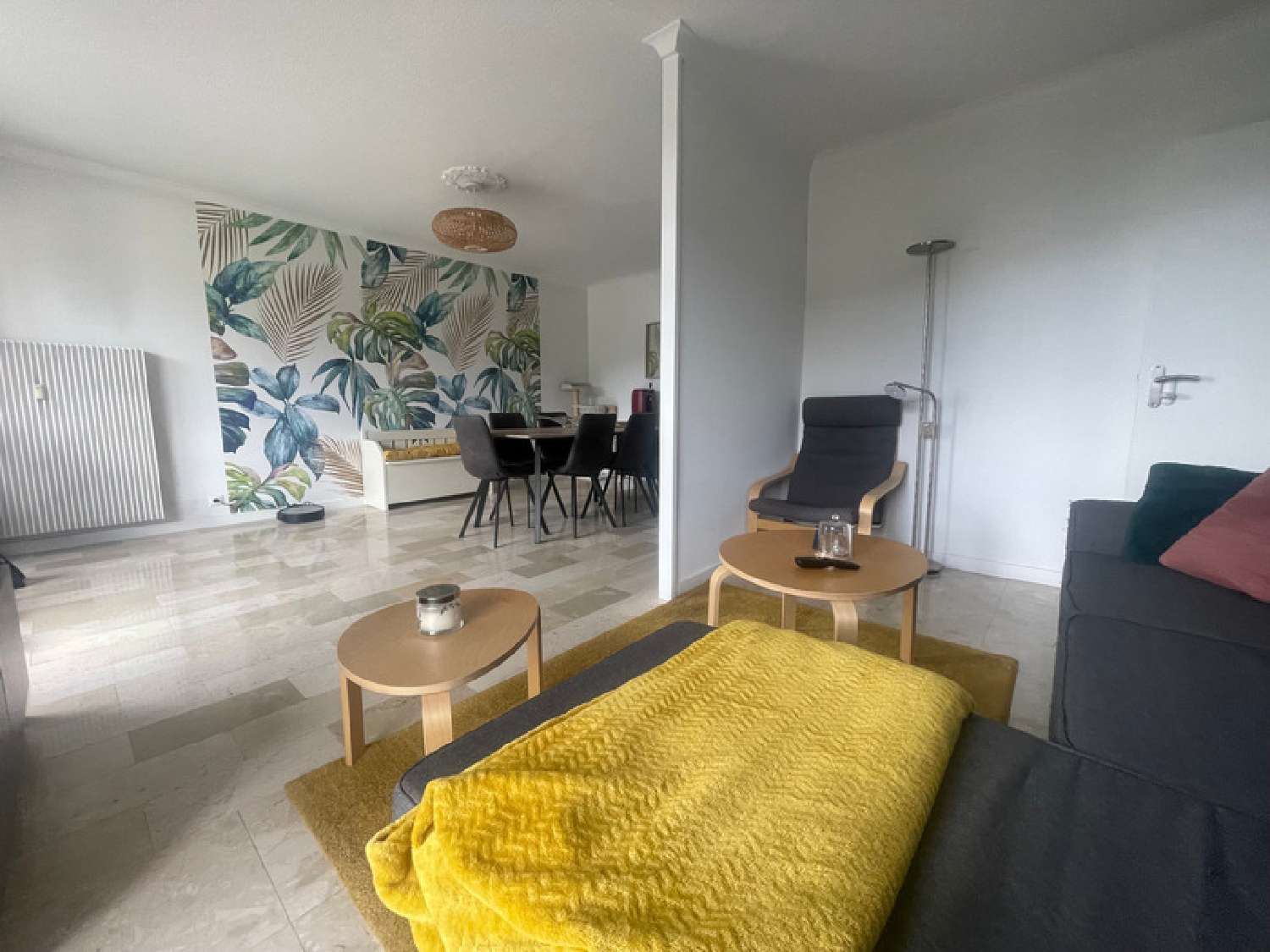 for sale apartment Saint-Étienne Loire 2