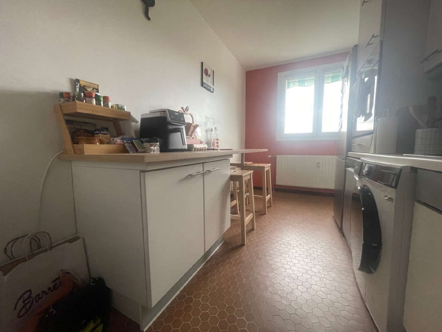 for sale apartment Saint-Étienne Loire 3