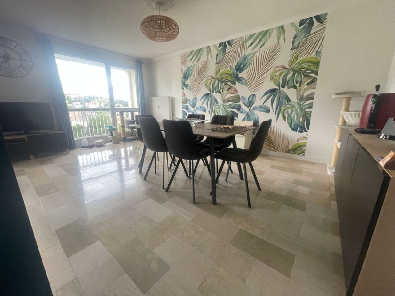 for sale apartment Saint-Étienne Loire 4