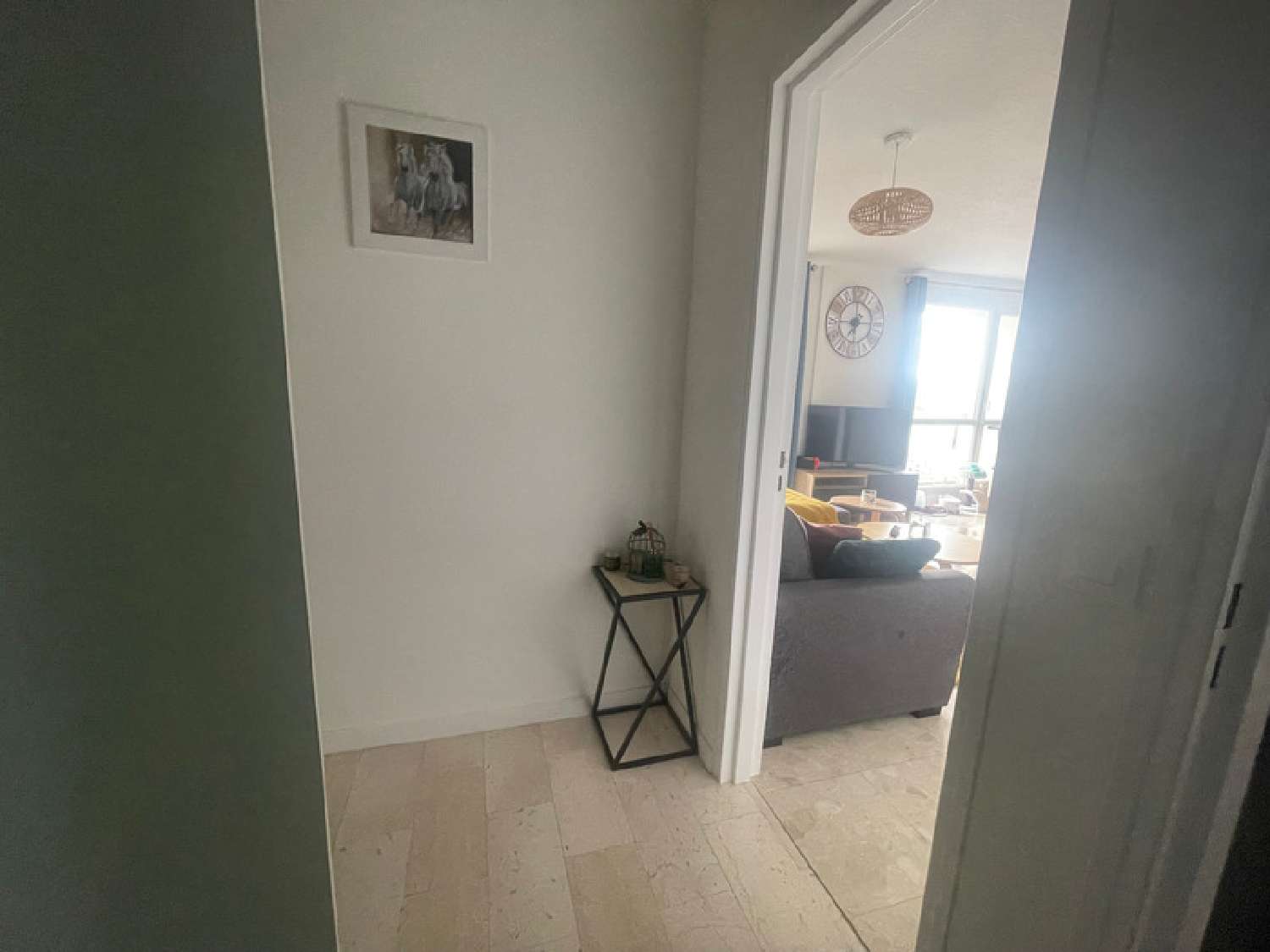 for sale apartment Saint-Étienne Loire 5
