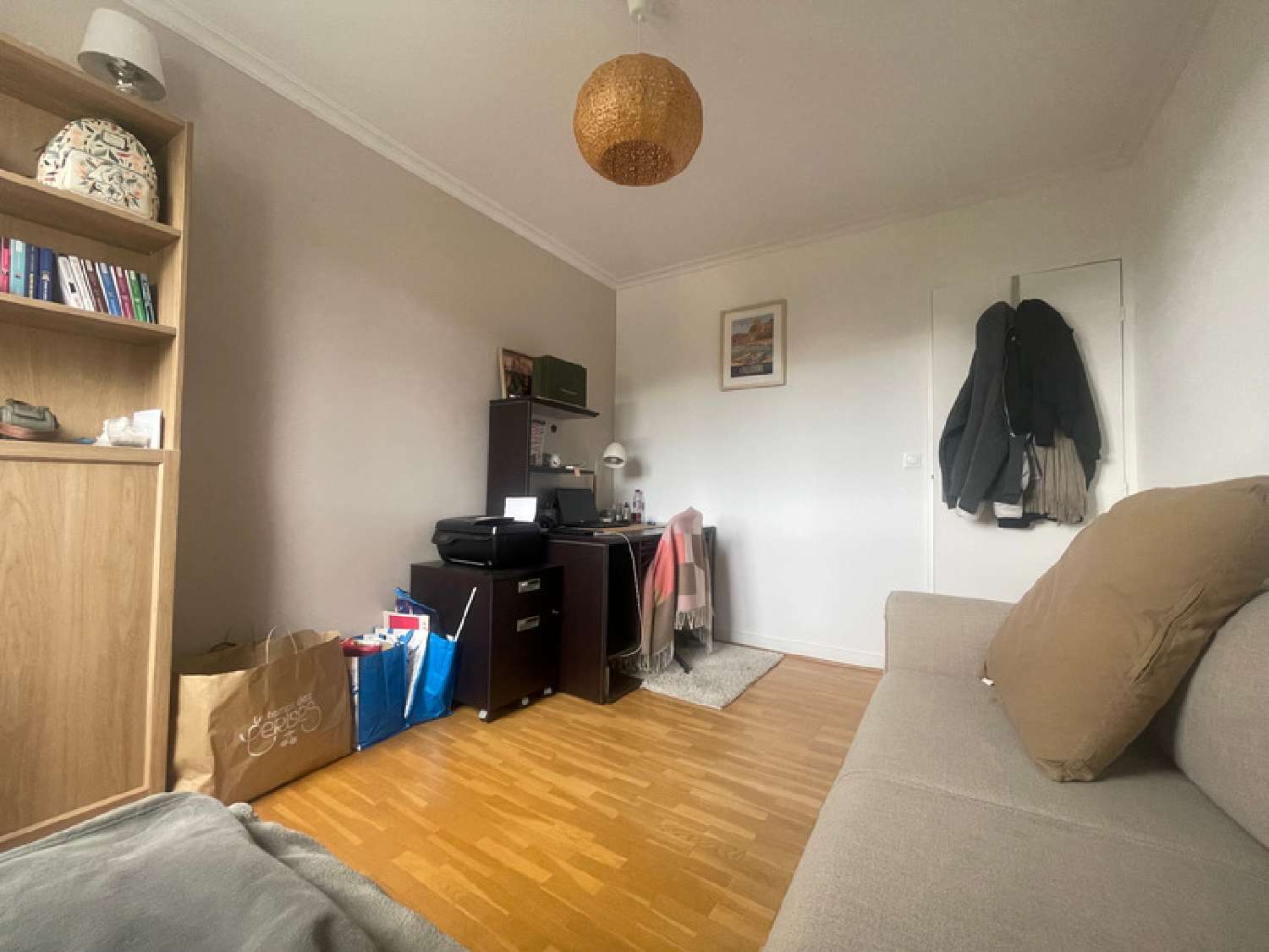 for sale apartment Saint-Étienne Loire 6