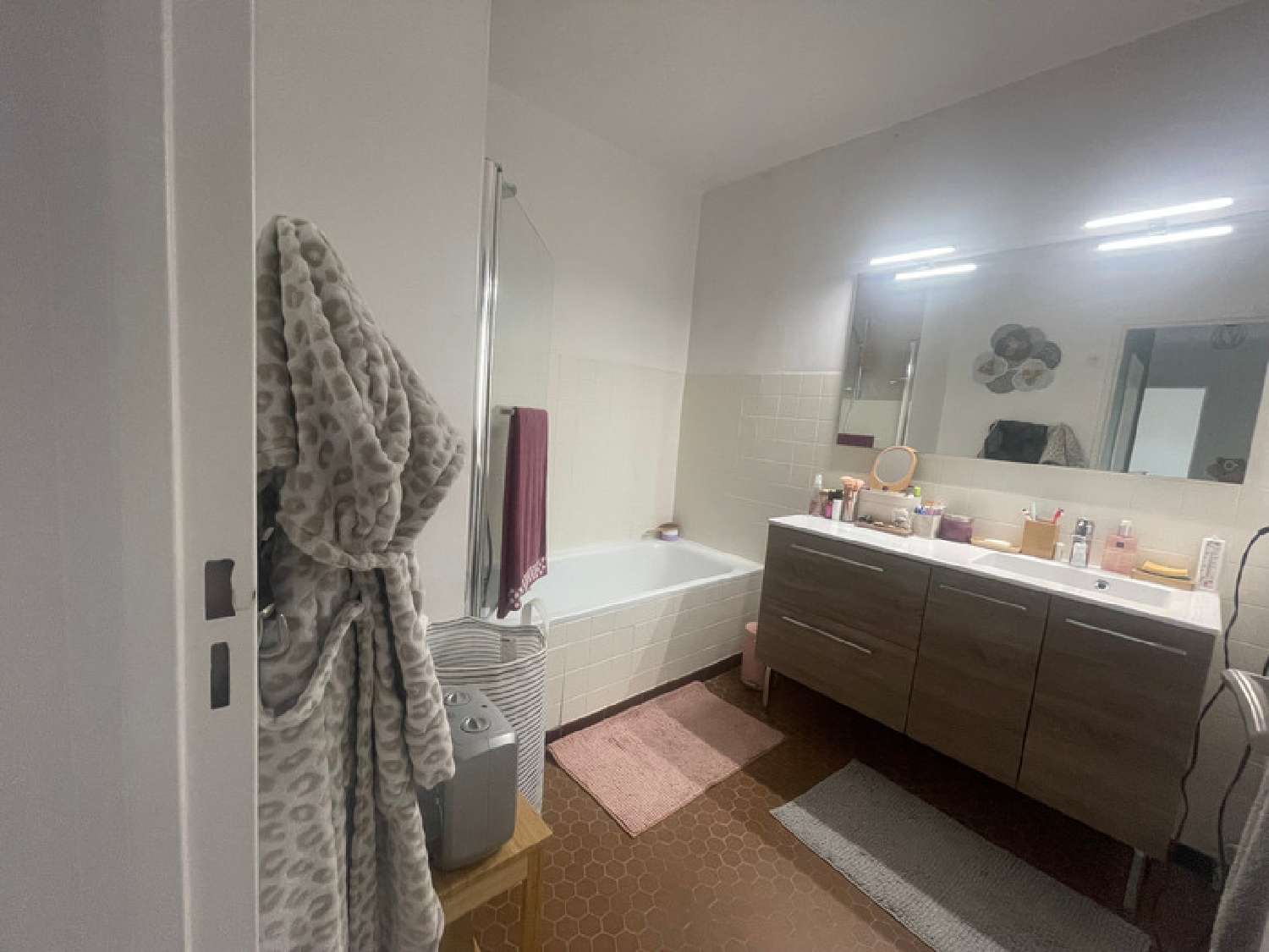 for sale apartment Saint-Étienne Loire 7