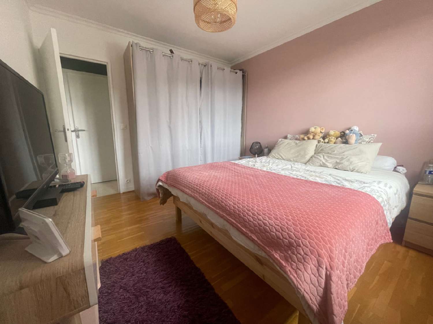 for sale apartment Saint-Étienne Loire 8