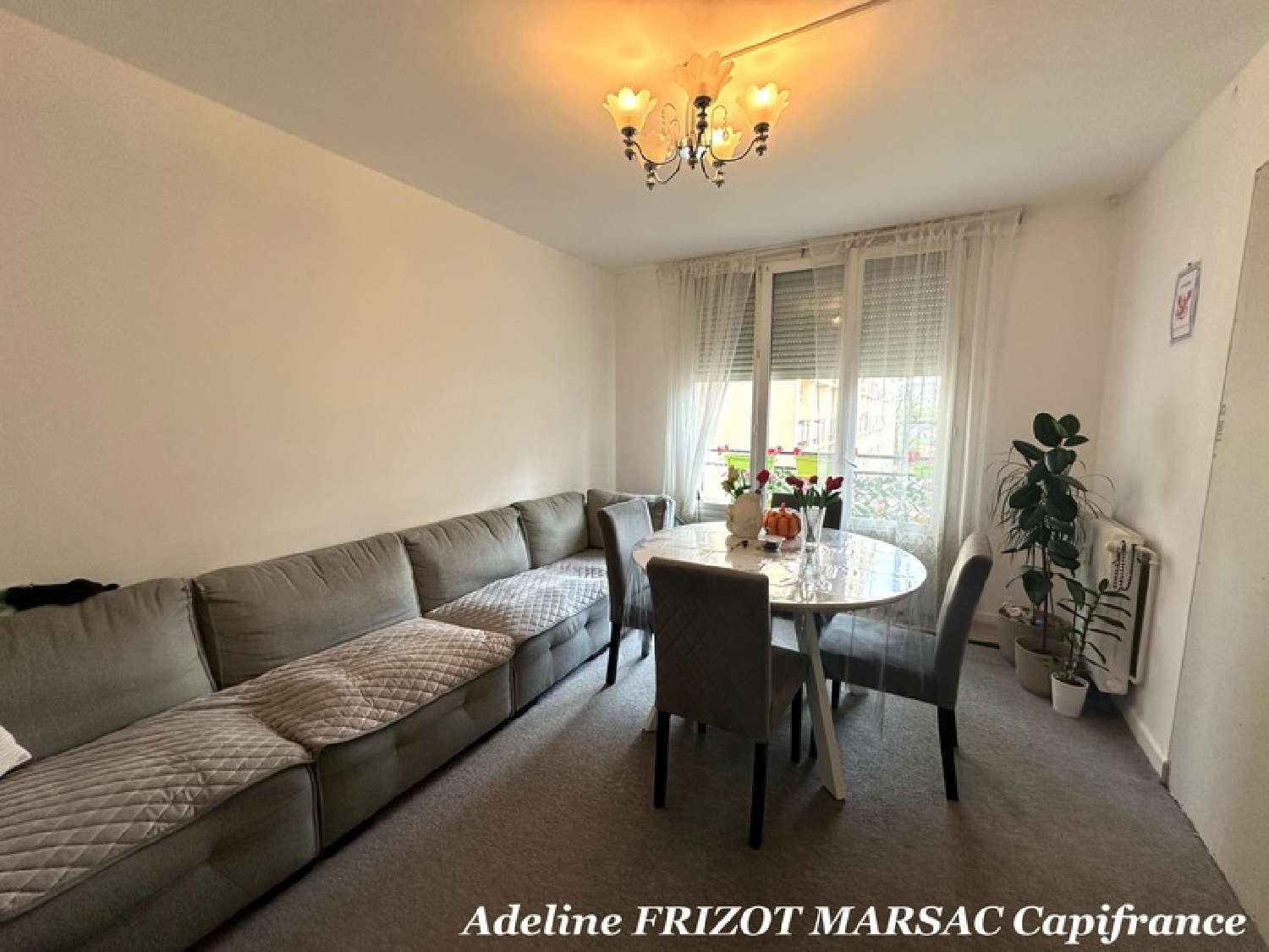 for sale apartment Saint-Étienne Loire 2