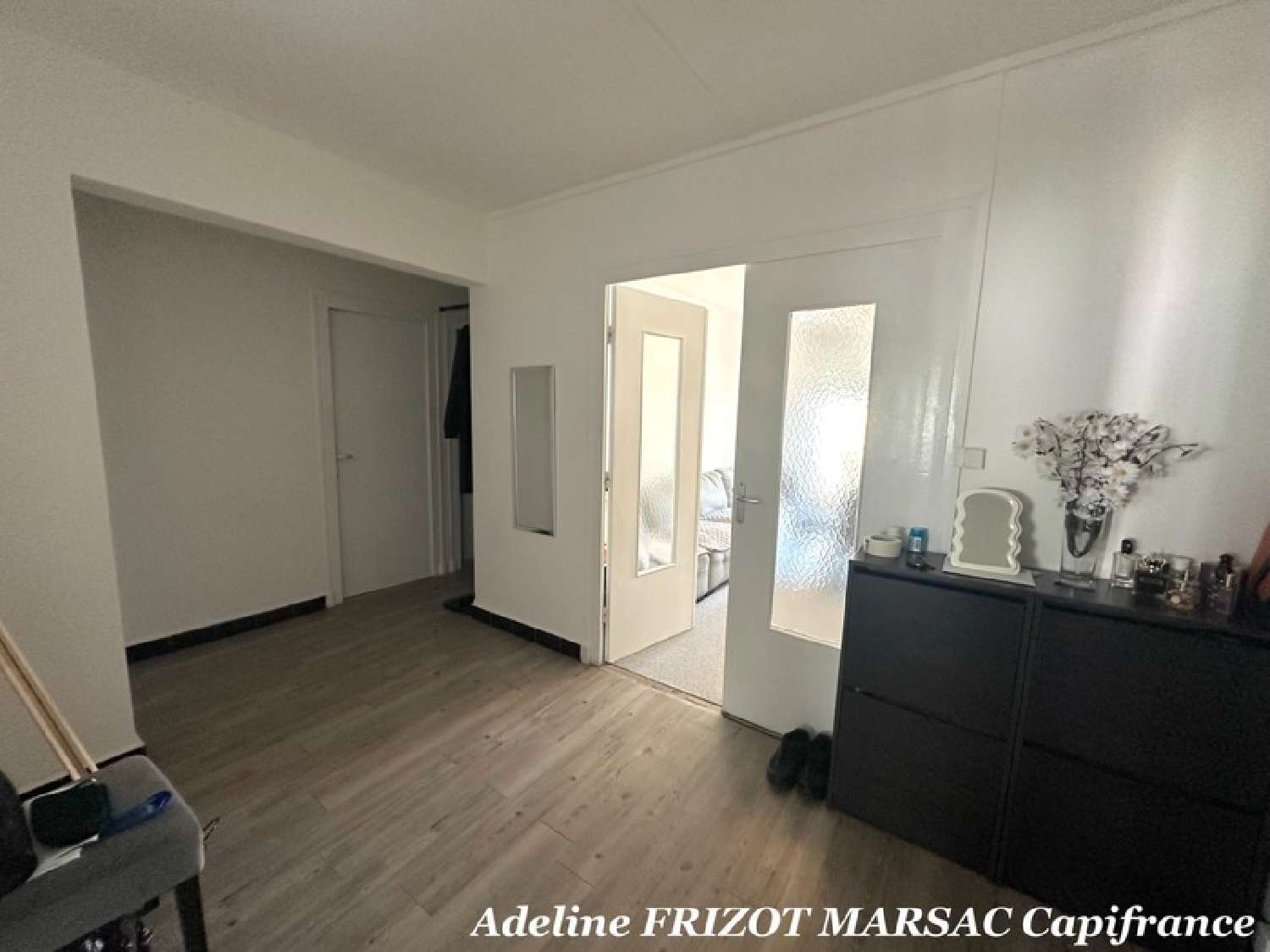 for sale apartment Saint-Étienne Loire 4