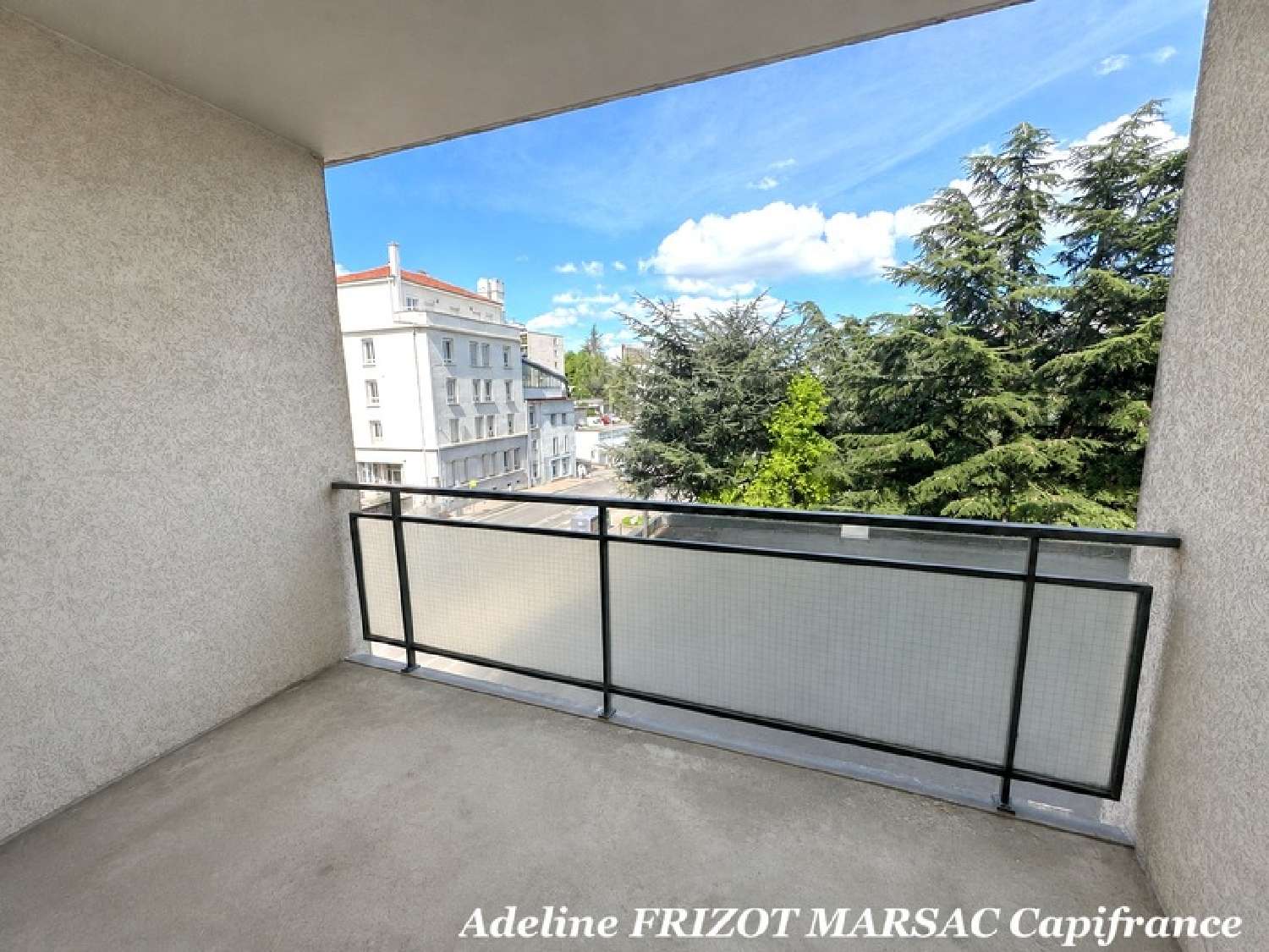 for sale apartment Saint-Étienne Loire 7