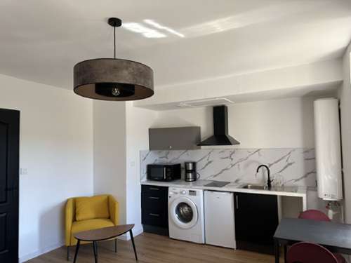 Saint-Étienne Loire apartment foto 7332546