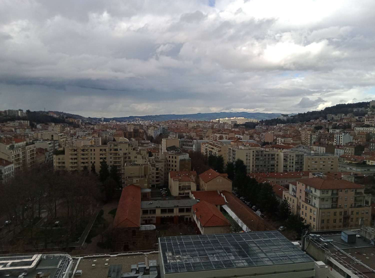  te koop appartement Saint-Étienne Loire 1