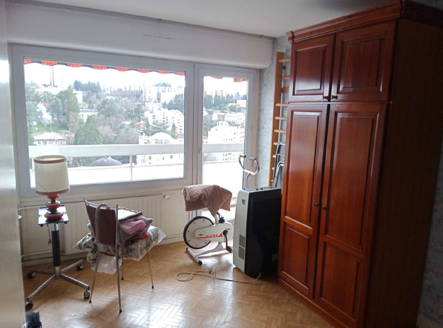  te koop appartement Saint-Étienne Loire 2