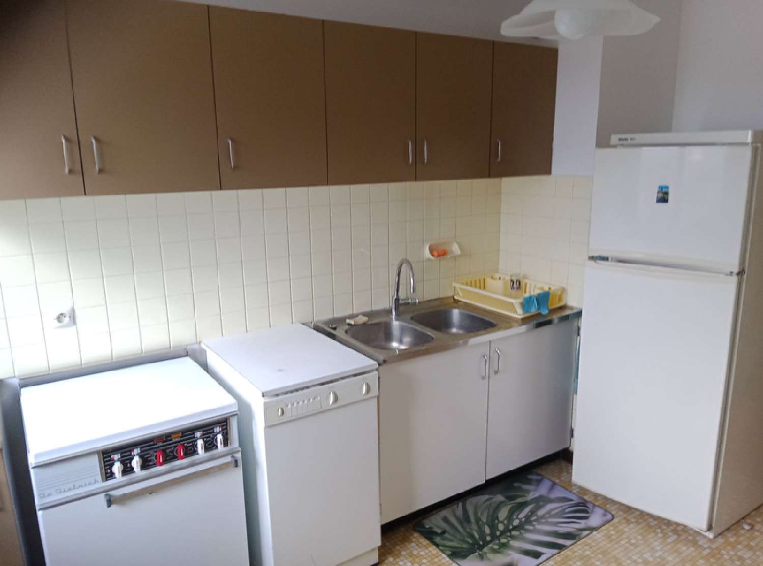  te koop appartement Saint-Étienne Loire 3
