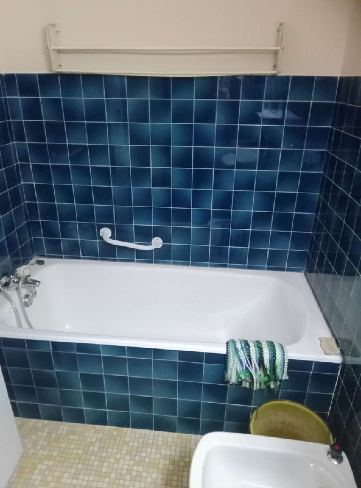  te koop appartement Saint-Étienne Loire 5