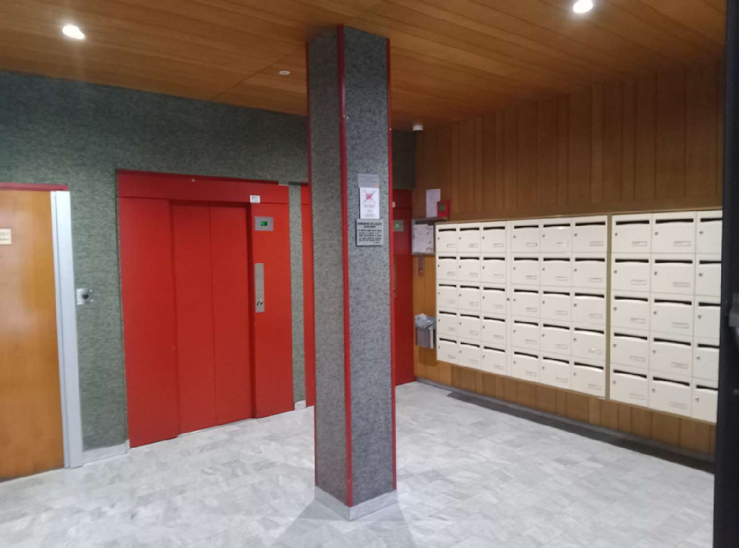 te koop appartement Saint-Étienne Loire 6