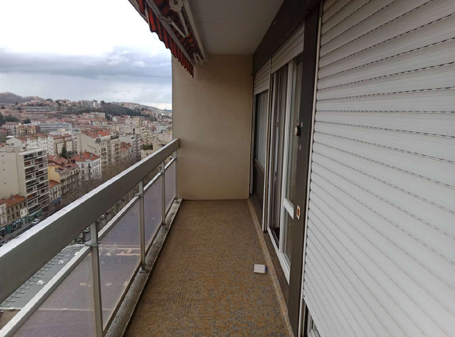  te koop appartement Saint-Étienne Loire 7
