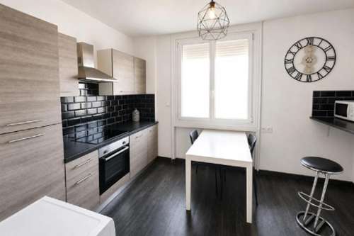 Saint-Étienne Loire apartamento foto 7346110