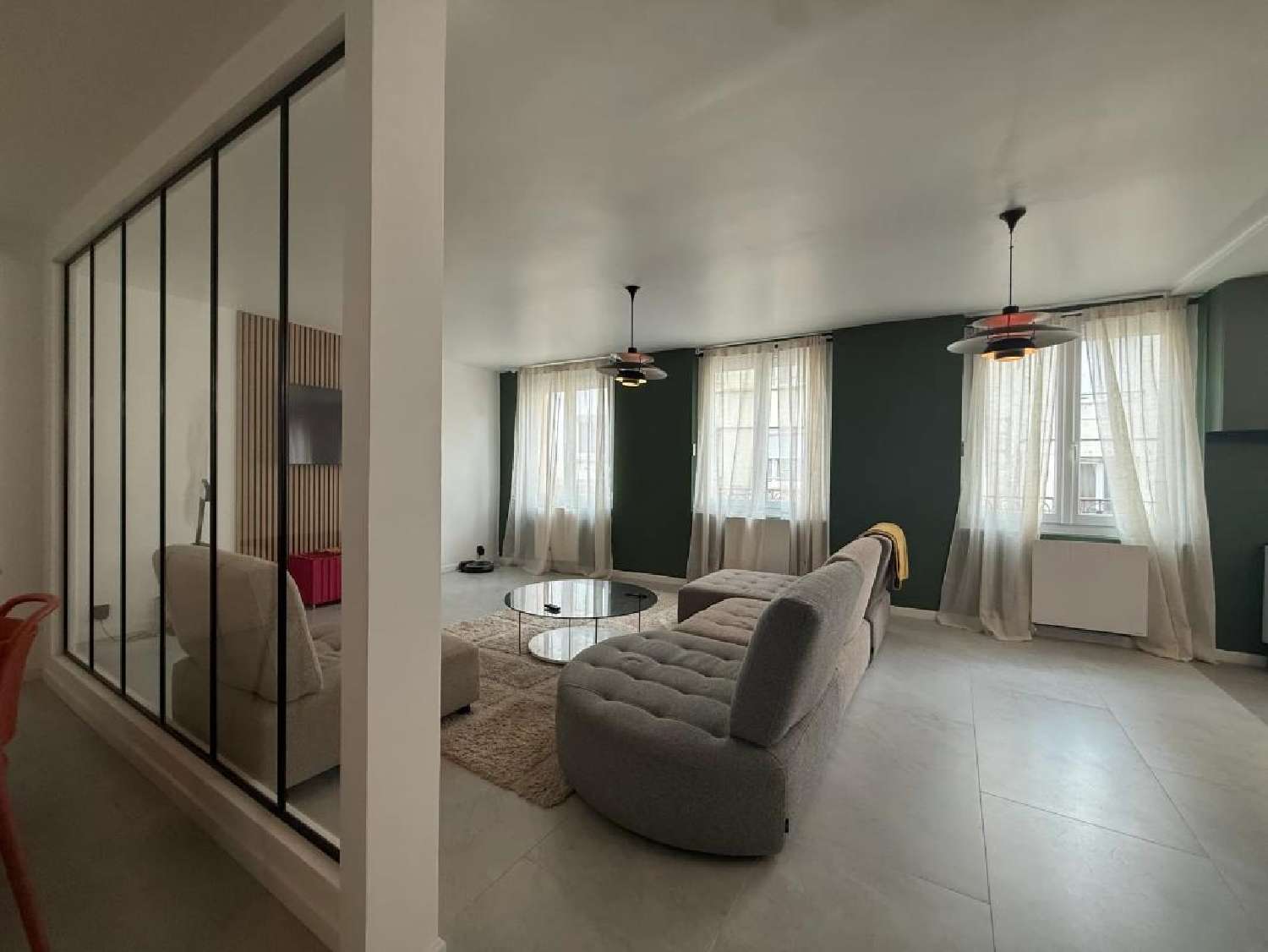 for sale apartment Saint-Étienne Loire 1