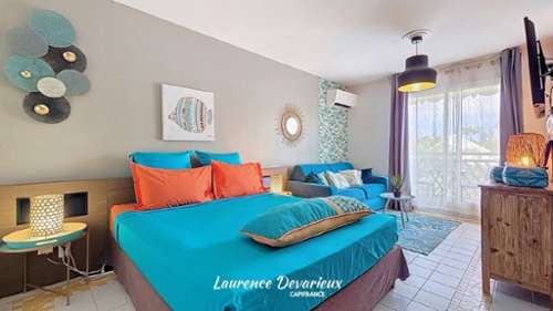 Saint-François Guadeloupe apartment foto 7329066