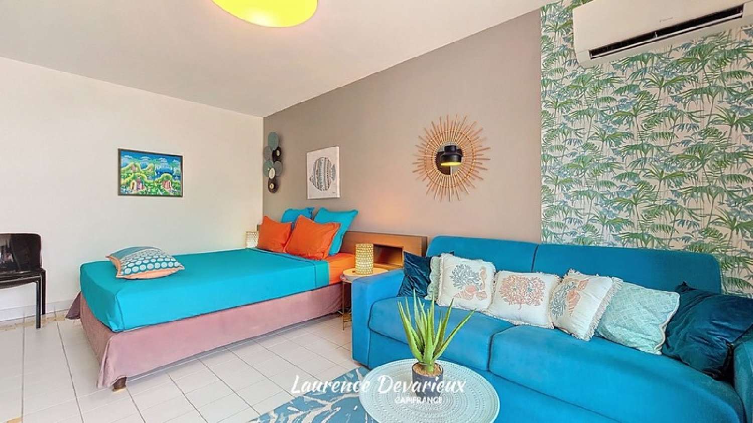  for sale apartment Saint-François Guadeloupe 2