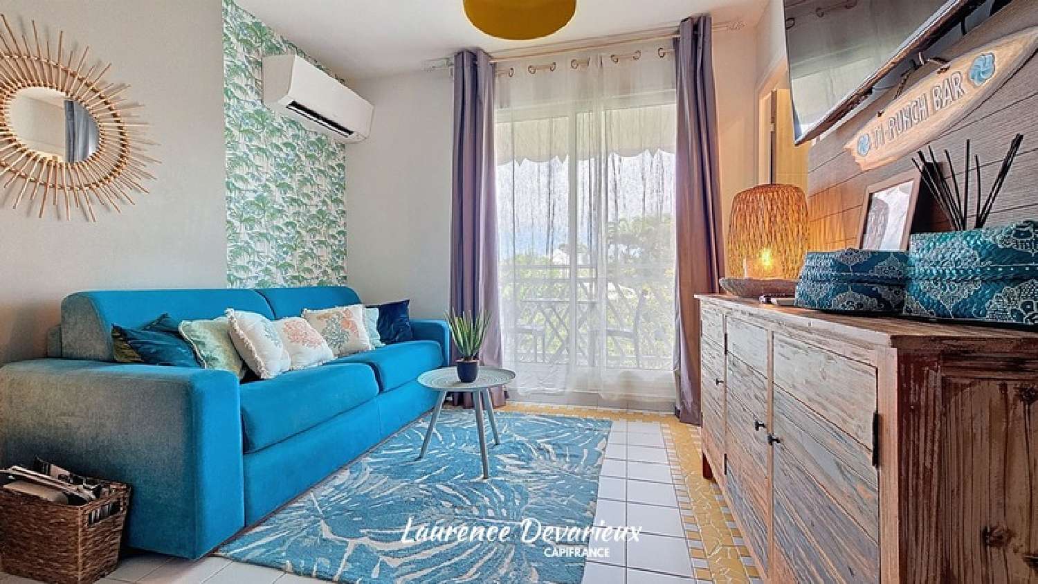  for sale apartment Saint-François Guadeloupe 3