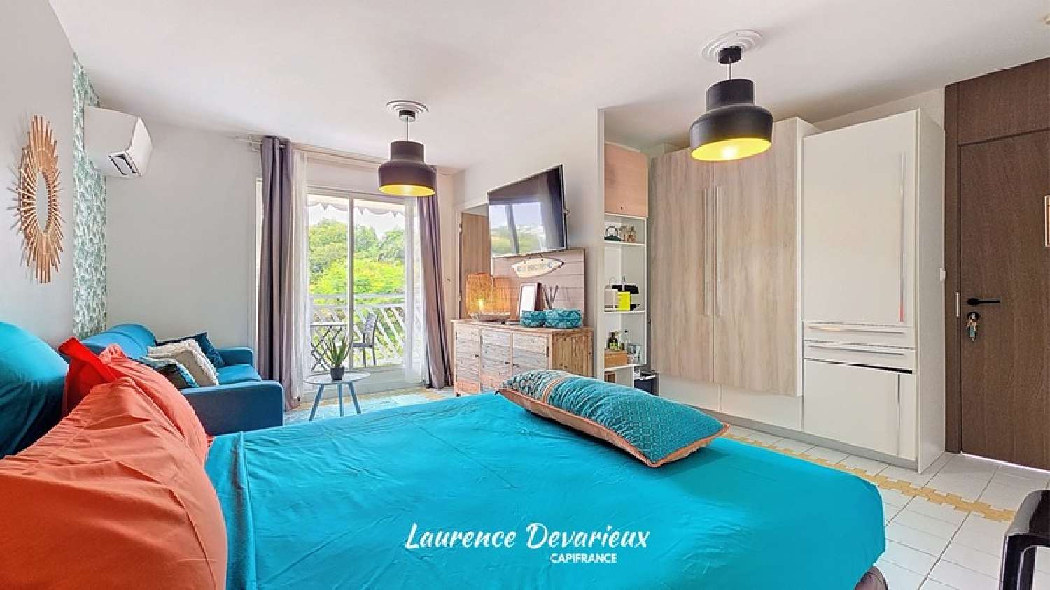  for sale apartment Saint-François Guadeloupe 4