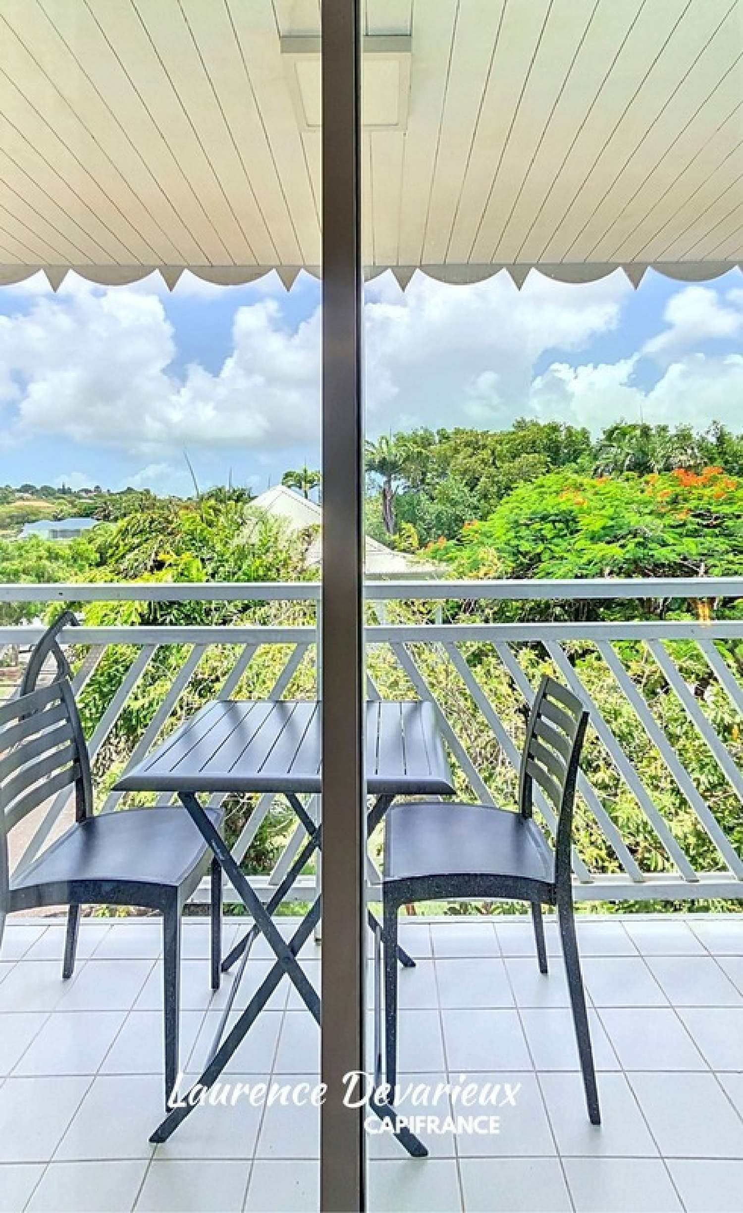  for sale apartment Saint-François Guadeloupe 5