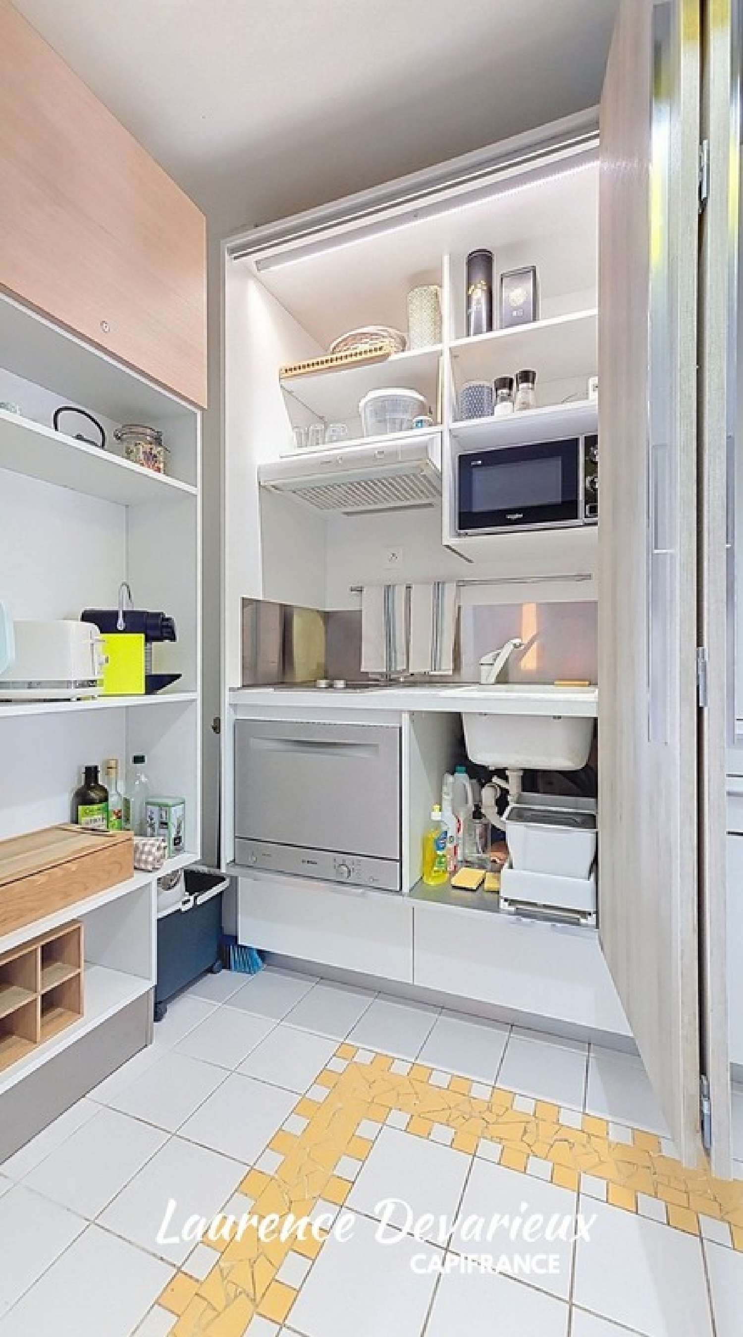  for sale apartment Saint-François Guadeloupe 7