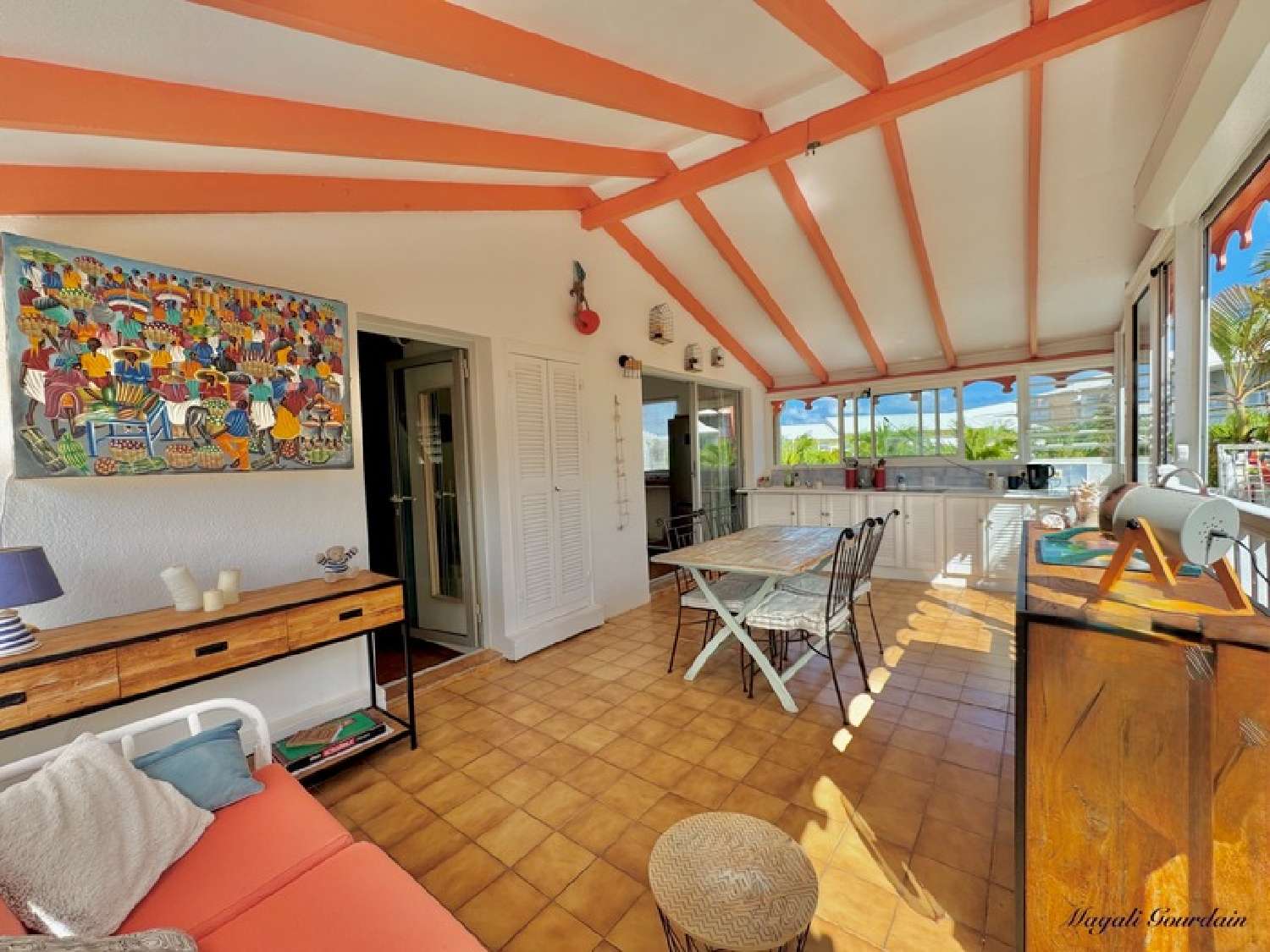  te koop appartement Saint-François Guadeloupe 3
