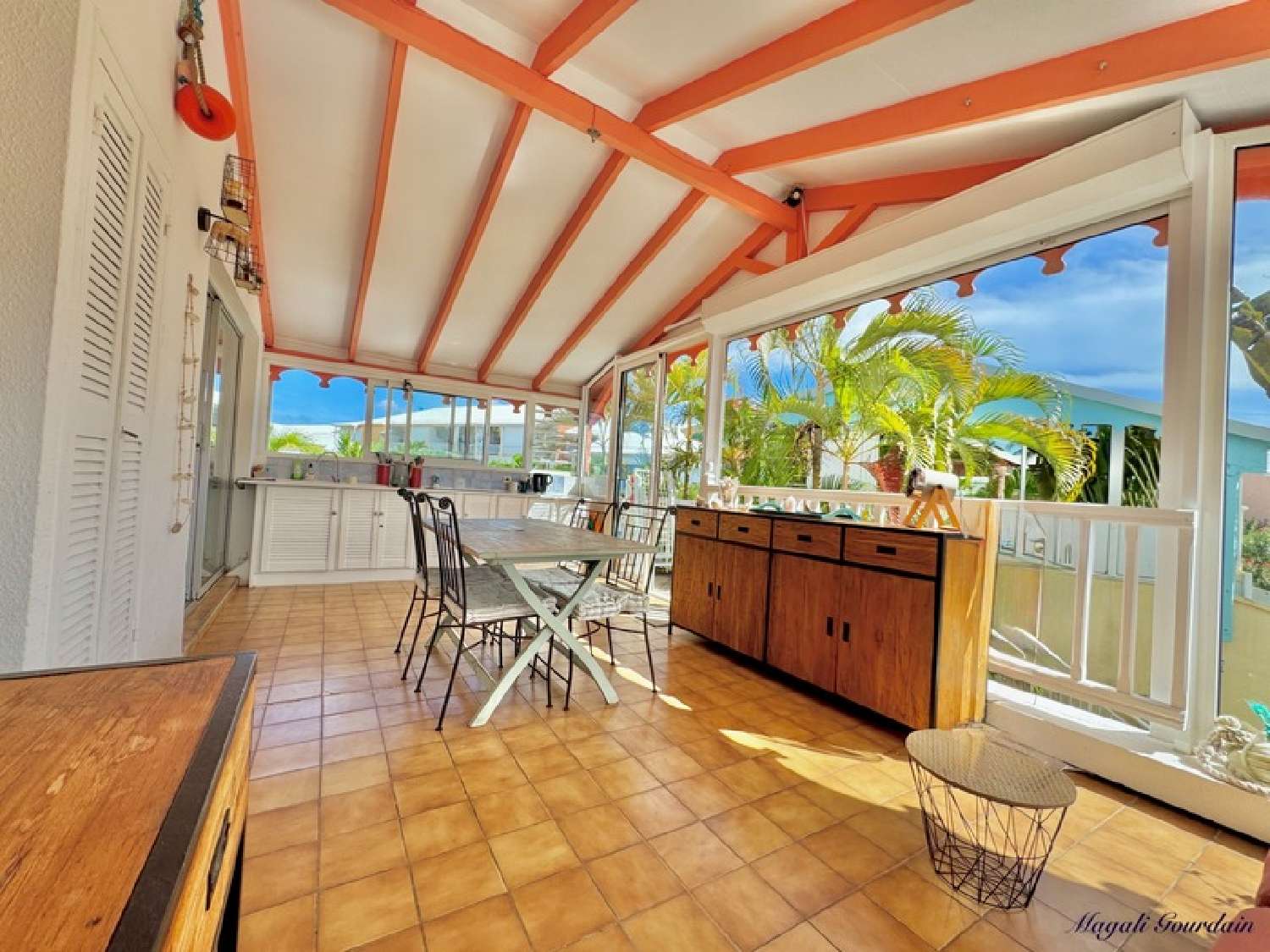  te koop appartement Saint-François Guadeloupe 5