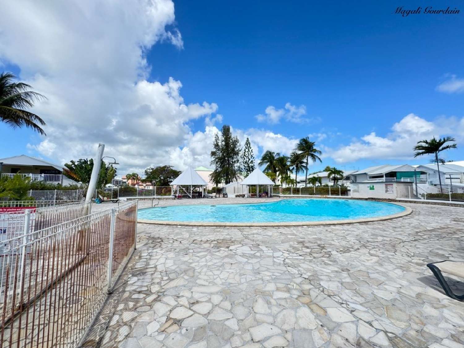  te koop appartement Saint-François Guadeloupe 8