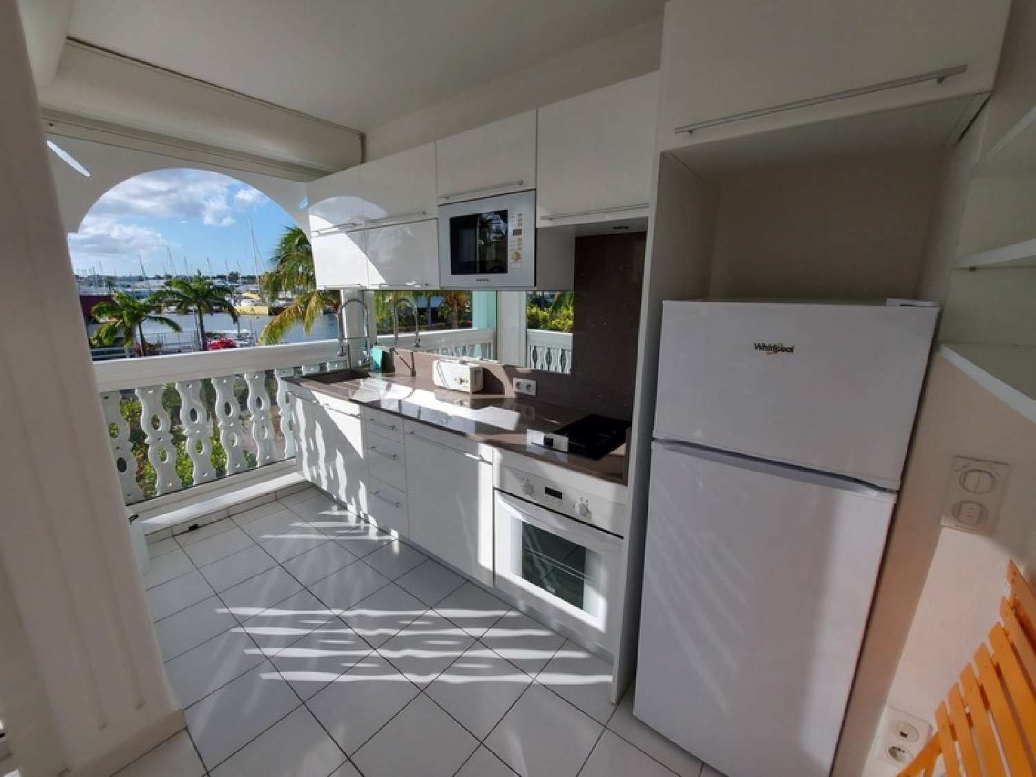 for sale apartment Saint-François Guadeloupe 6