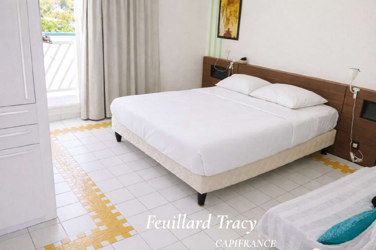  kaufen Wohnung/ Apartment Saint-François Guadeloupe 3