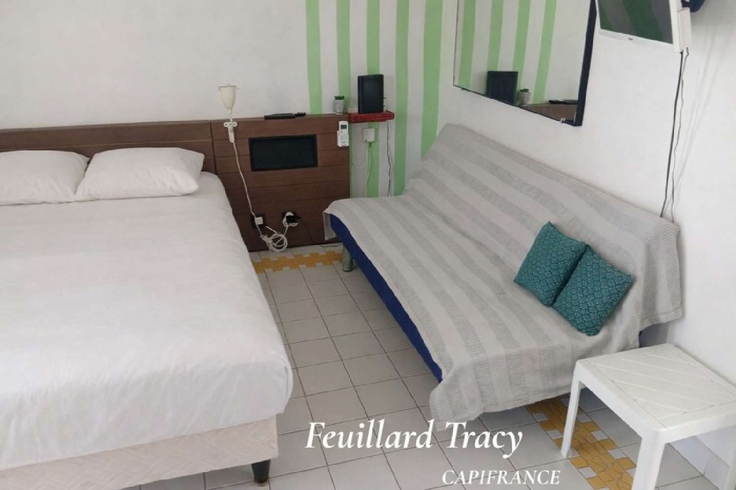  kaufen Wohnung/ Apartment Saint-François Guadeloupe 4