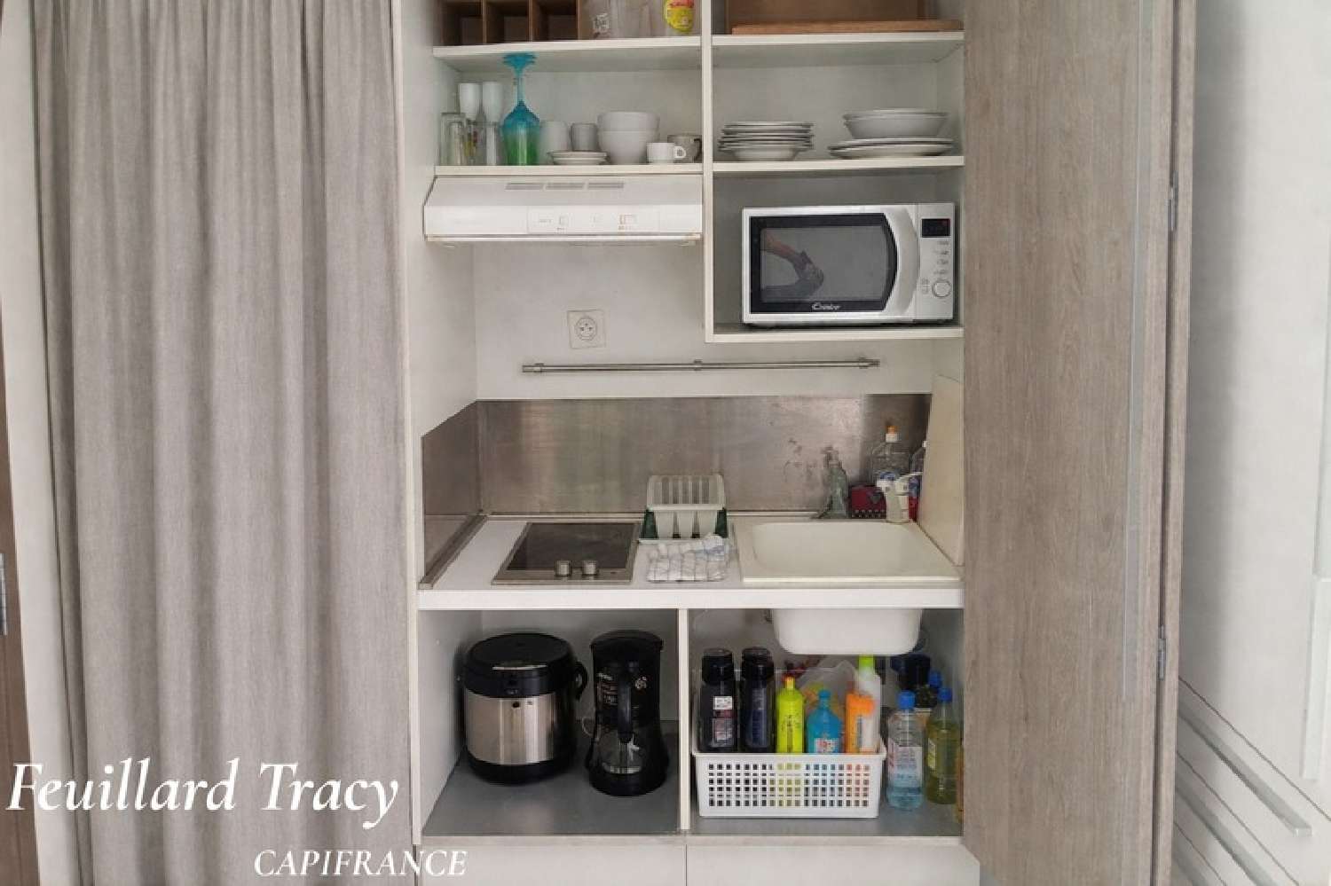  kaufen Wohnung/ Apartment Saint-François Guadeloupe 5