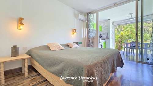 Saint-François Guadeloupe appartement foto 7346870