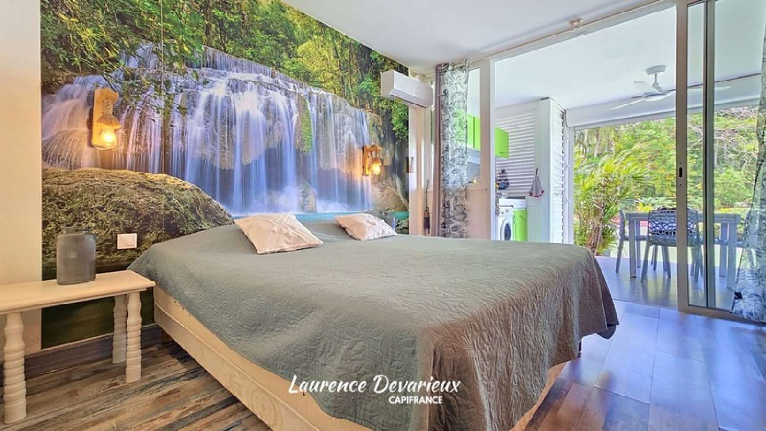  te koop appartement Saint-François Guadeloupe 2