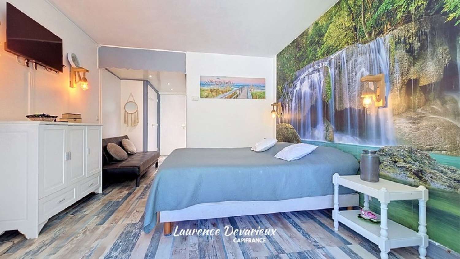  te koop appartement Saint-François Guadeloupe 3