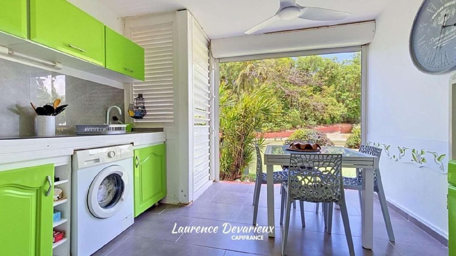  te koop appartement Saint-François Guadeloupe 4