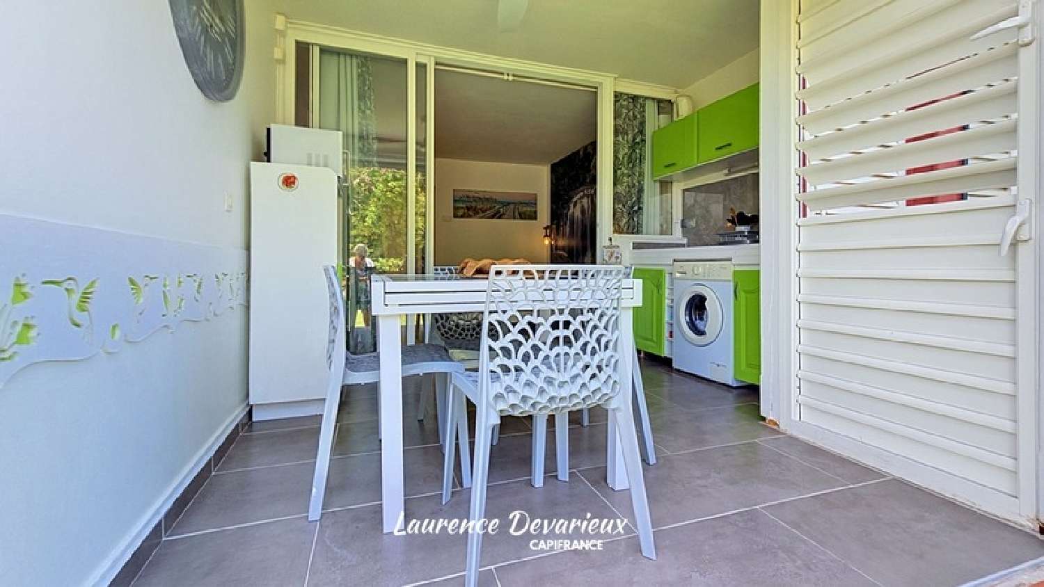  te koop appartement Saint-François Guadeloupe 5