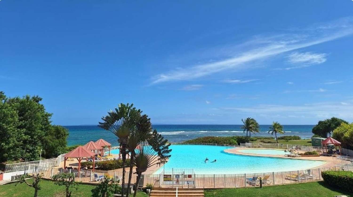  te koop appartement Saint-François Guadeloupe 8