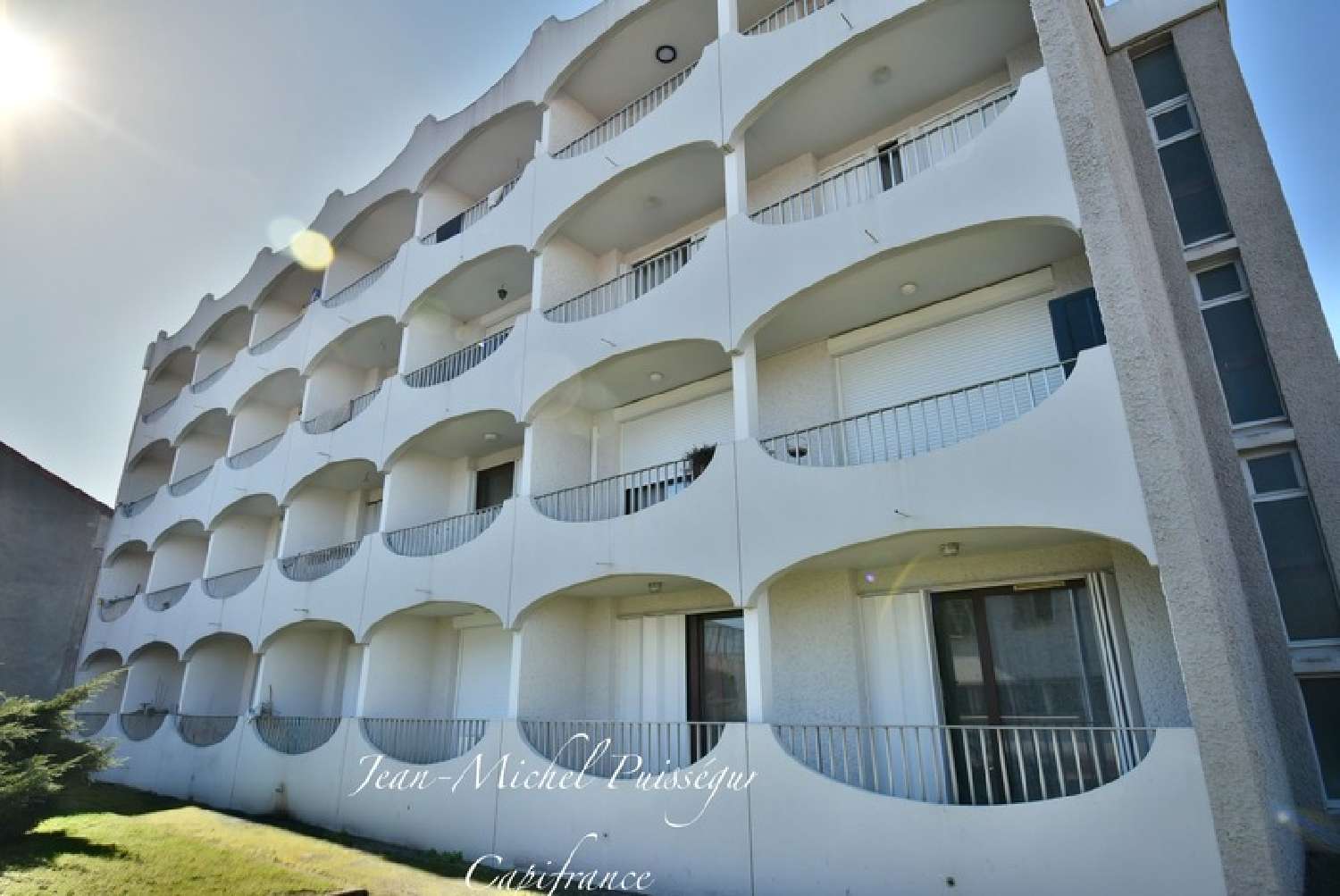 à vendre appartement Saint-Gaudens Haute-Garonne 1