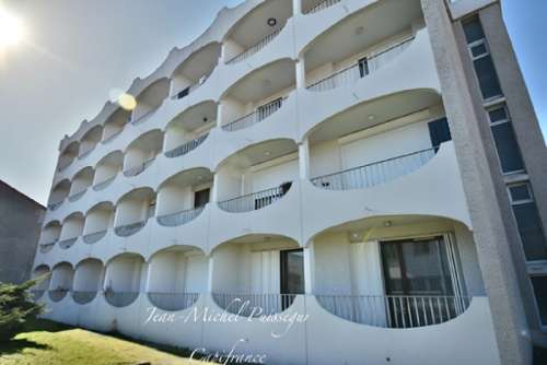 Saint-Gaudens Haute-Garonne appartement foto 7334814