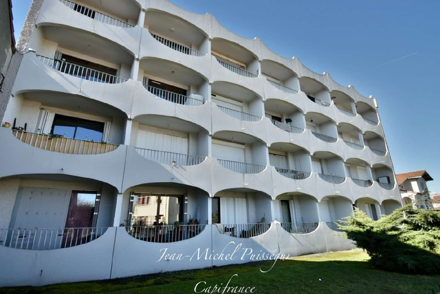 à vendre appartement Saint-Gaudens Haute-Garonne 2
