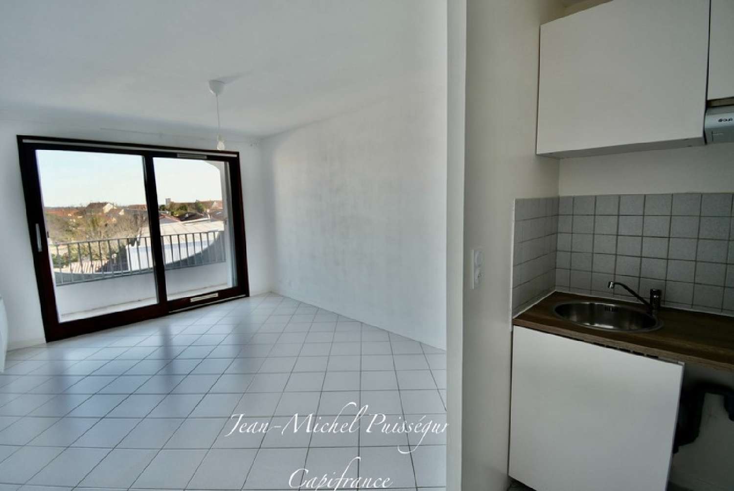 à vendre appartement Saint-Gaudens Haute-Garonne 4